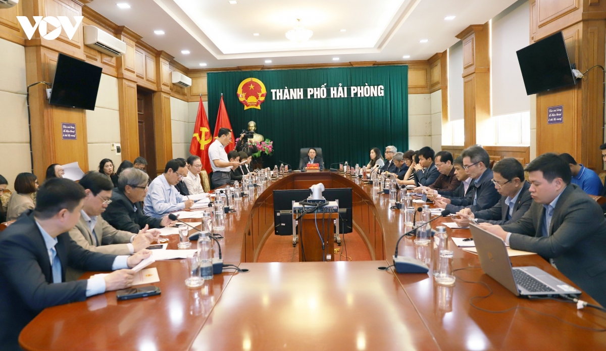 Day nhanh xay dung ho so trinh unesco vinh danh trang trinh nguyen binh khiem hinh anh 1