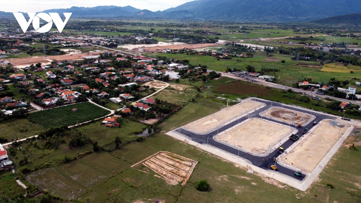 khanh hoa go vuong mat bang de dam bao giai ngan von dau tu cong hinh anh 4