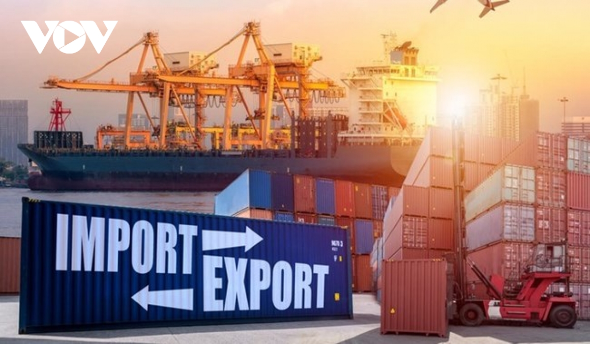 Import and export recovery in 2023 to create momentum for breakthrough in 2024