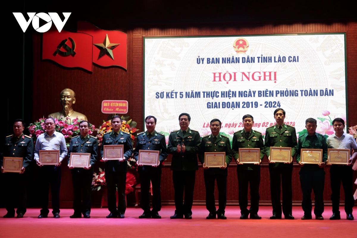 trien khai toan dien cac bien phap quan ly, bao ve bien gioi hinh anh 4