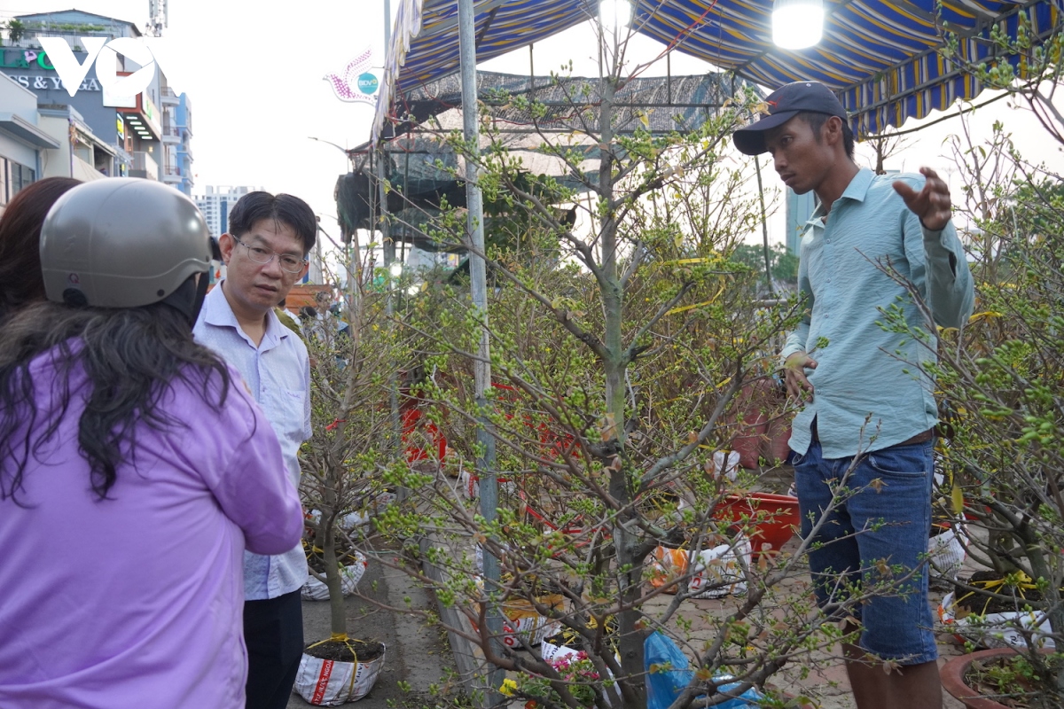 khai mac cho hoa xuan tren ben duoi thuyen nam 2024 tai tp.hcm hinh anh 5