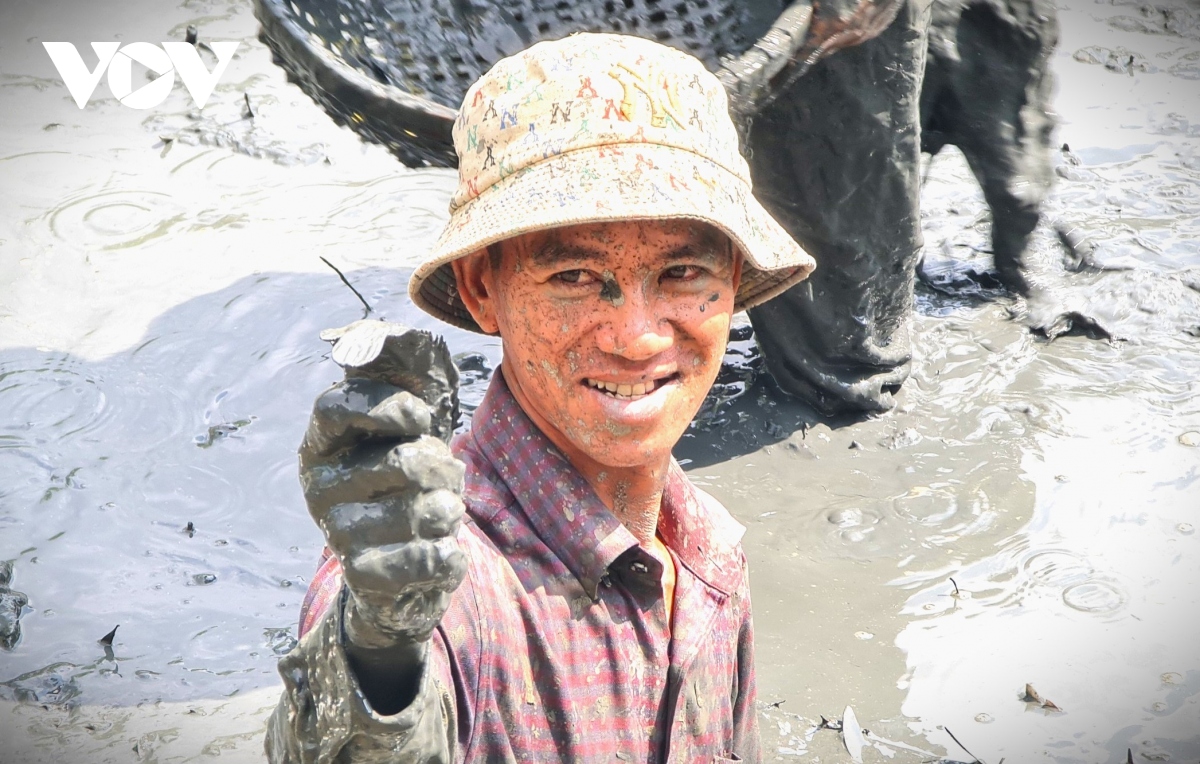 net van hoa tat dia bat ca dong an tet o ca mau hinh anh 9