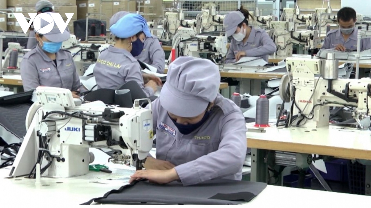 Vietnam attracts over US$4.29 billion in FDI during two-month period