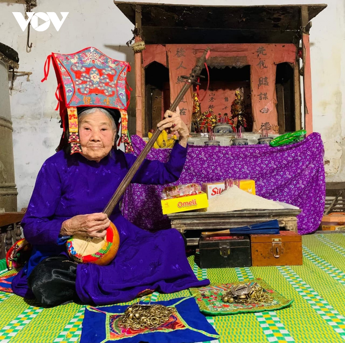 Con rồng trong văn hóa tín ngưỡng dân tộc Tày
