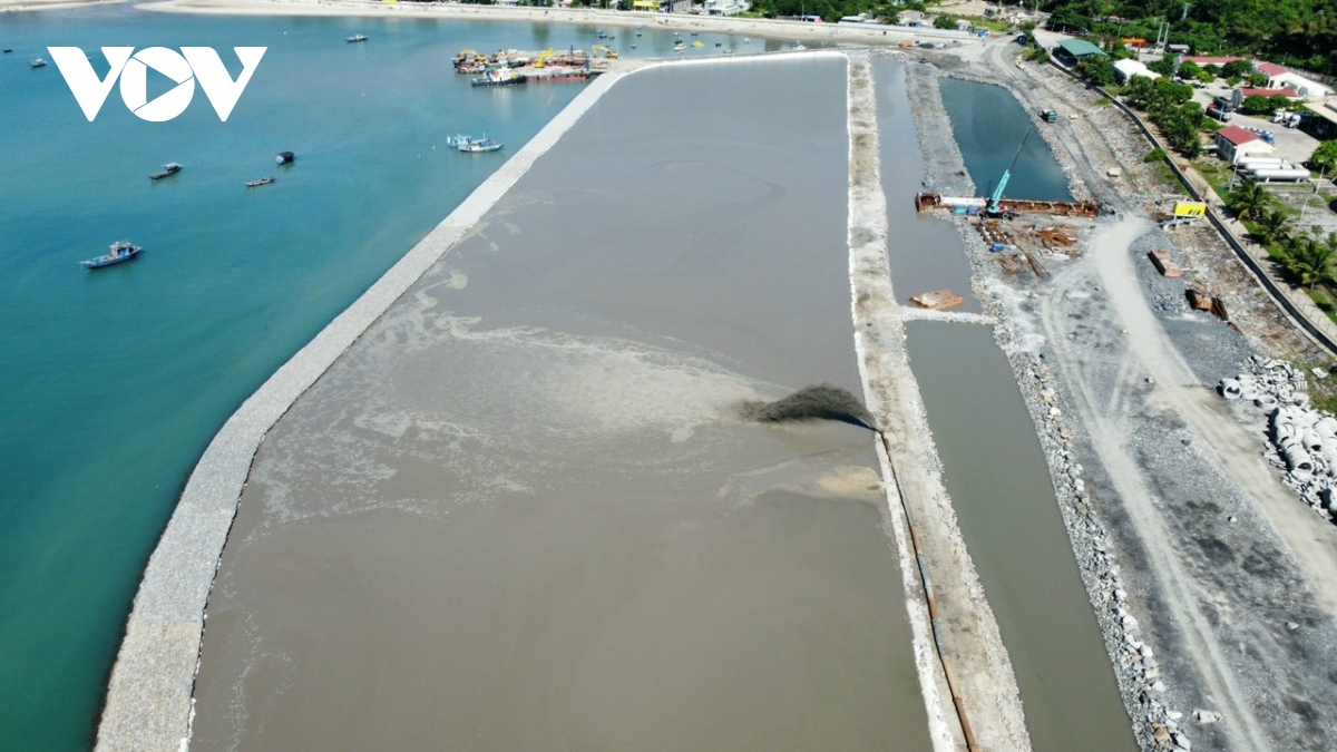 giai ngan dau tu cong dat thap bi thu Da nang truy trach nhiem tap the, ca nhan hinh anh 4