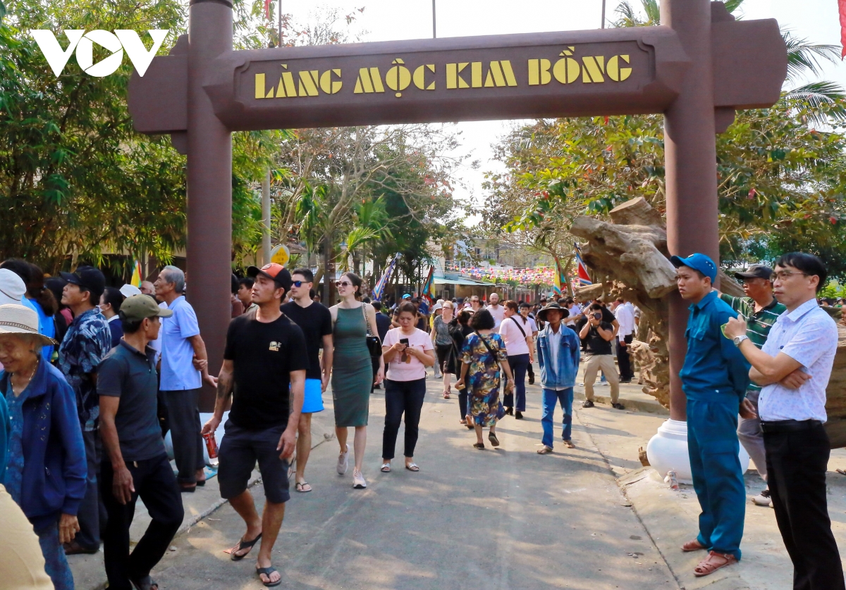 du lich sinh thai huong phat trien ben vung cua do thi co hoi an hinh anh 3