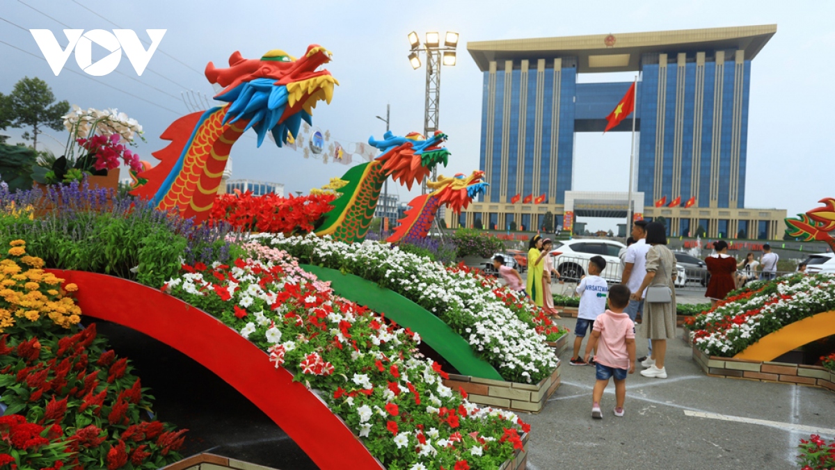 Duong hoa o binh duong chinh thuc mo cua phuc vu du khach hinh anh 3