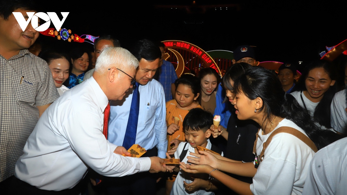 Duong hoa o binh duong chinh thuc mo cua phuc vu du khach hinh anh 6