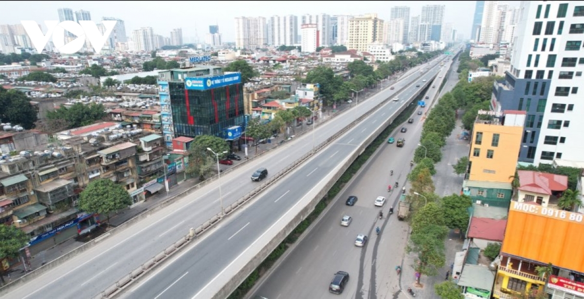 Hanoi turns tranquil on last day of Year of the Cat