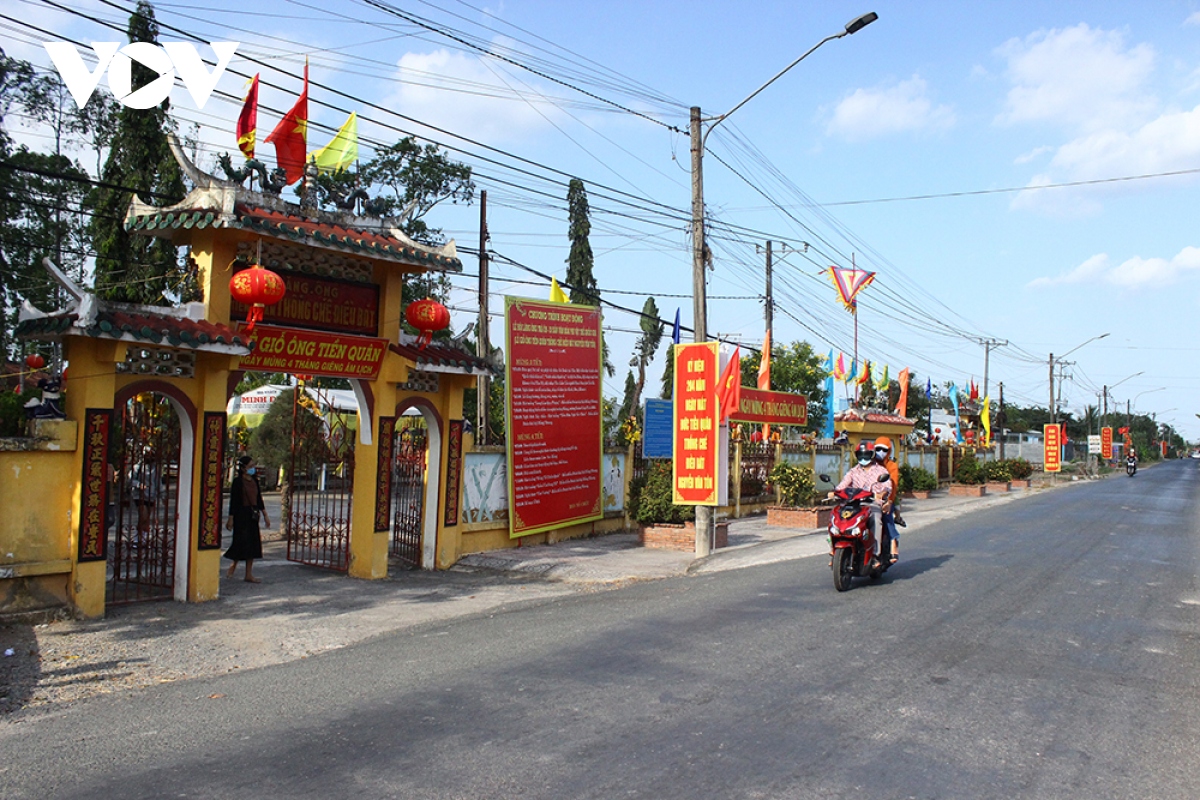 An tuong le gio vi tuong nguoi khmer thoi chua nguyen hinh anh 1