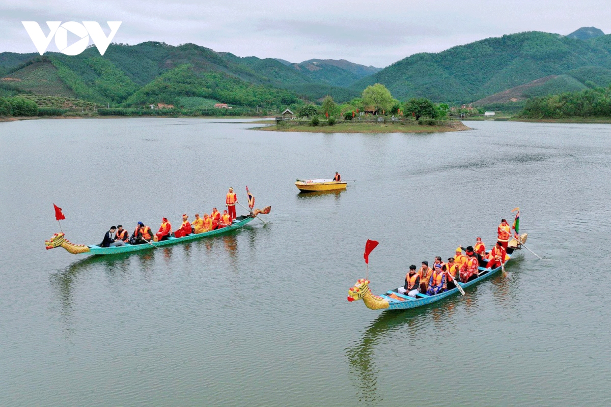 khai hoi thai mieu nha tran o quang ninh hinh anh 12