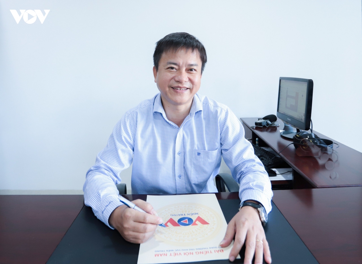 giai bua liem vang lan toa cac tac pham xuat sac trong linh vuc xay dung Dang hinh anh 1