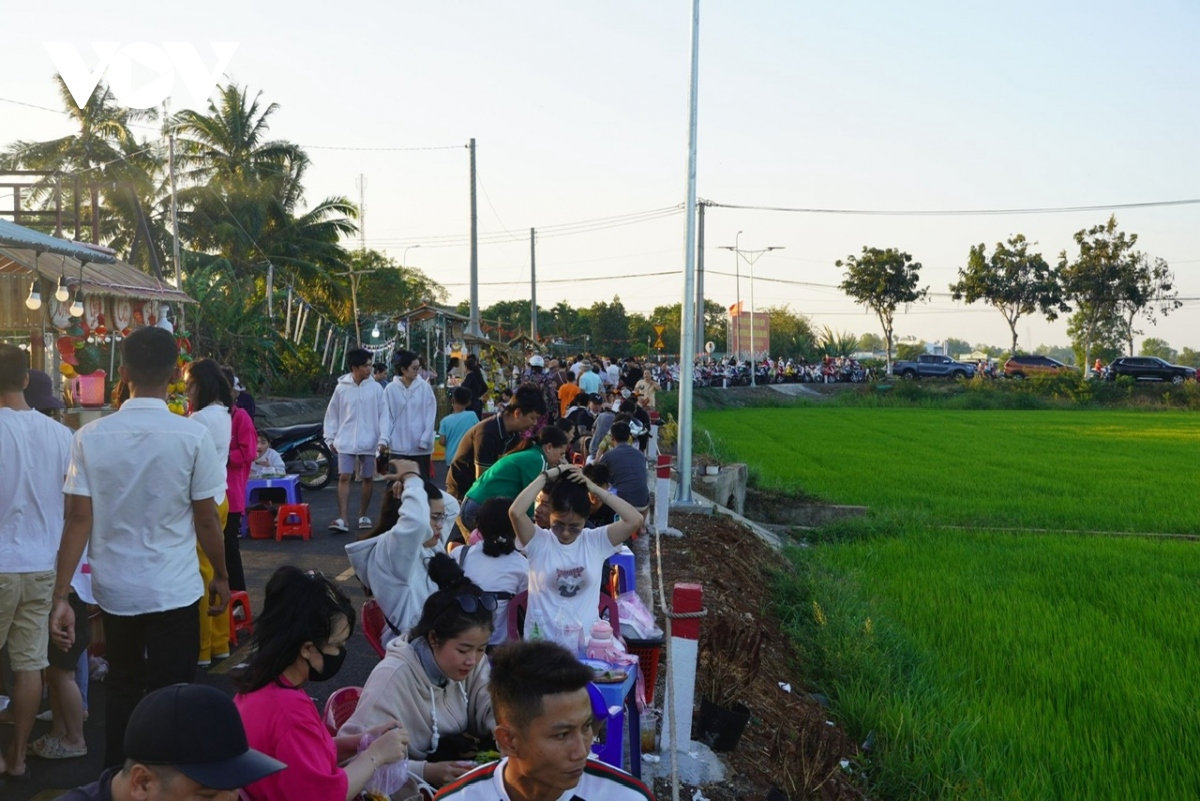 tam dung hoat dong cho tu phat giua dong lua o ba ria vung tau hinh anh 2