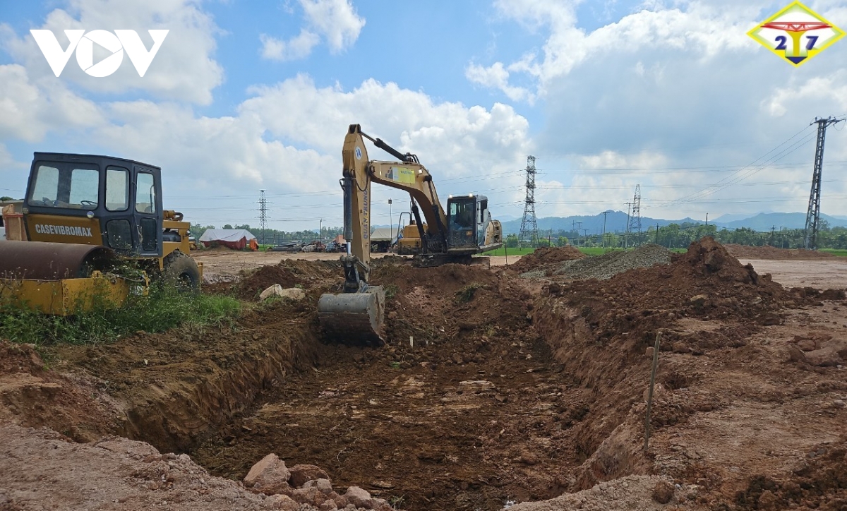 Đẩy nhanh tiến độ cao tốc Bắc-Nam qua tỉnh Bình Định