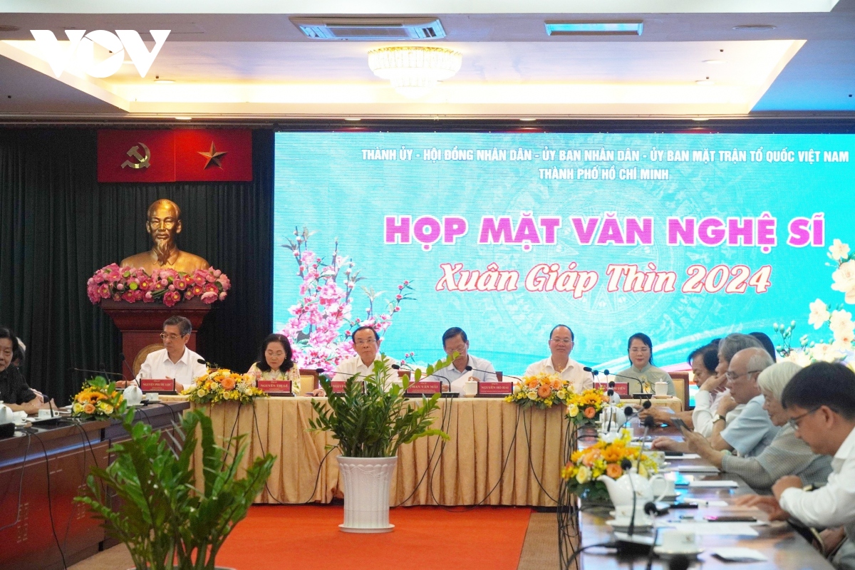 TP.HCM sẽ sớm có khu phức hợp phát triển dịch vụ văn hóa