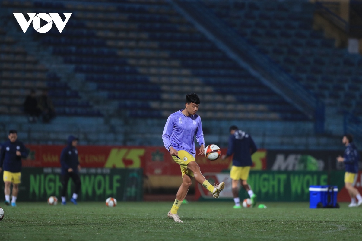 ket qua vong 10 v-league 23 24 ha noi fc thang nhoc, nam Dinh thua binh Dinh hinh anh 23