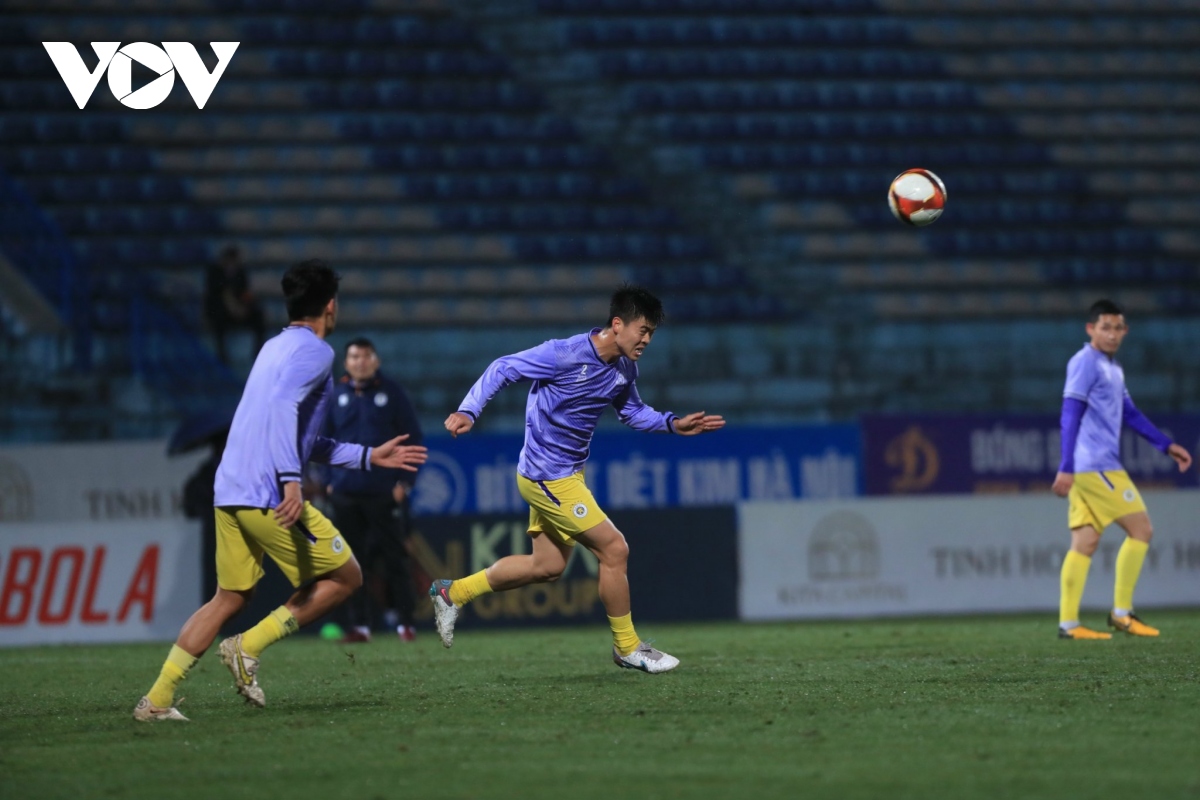 ket qua vong 10 v-league 23 24 ha noi fc thang nhoc, nam Dinh thua binh Dinh hinh anh 21