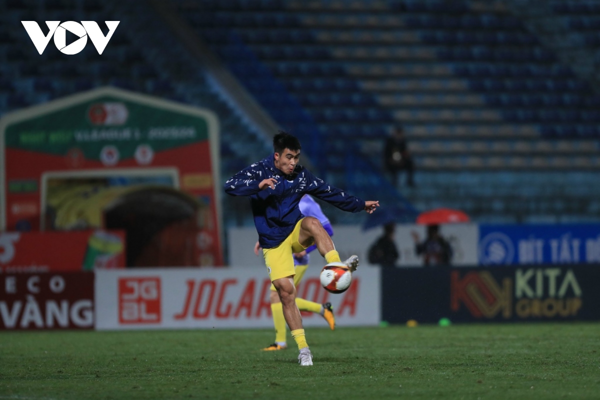 ket qua vong 10 v-league 23 24 ha noi fc thang nhoc, nam Dinh thua binh Dinh hinh anh 15