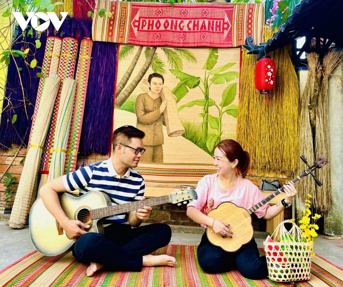 "Phố Ông Chảnh" - Hương vị Tết xưa giữa lòng Tây Đô