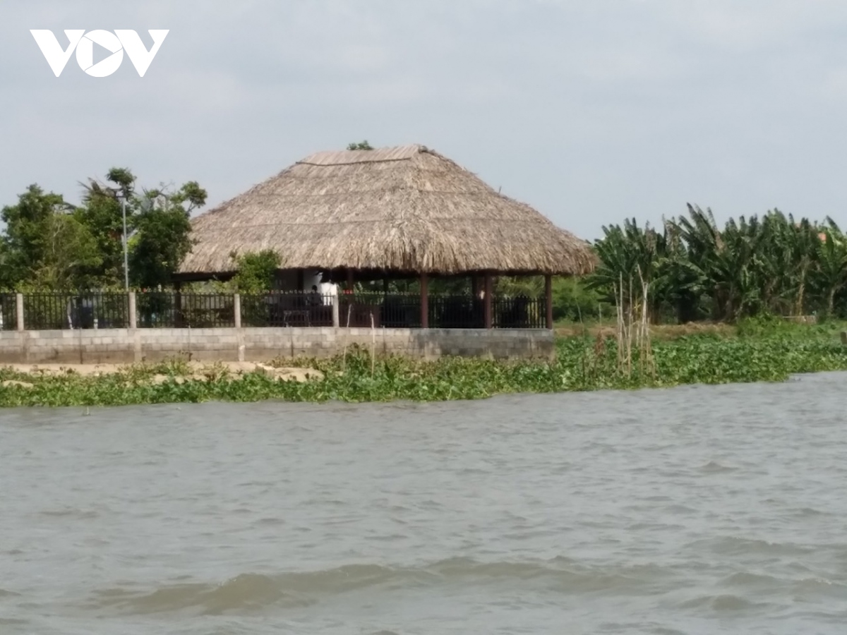 Tiền Giang: Gần 80 cá nhân thuê đất bãi bồi “hết hạn” nhiều năm khó giải quyết