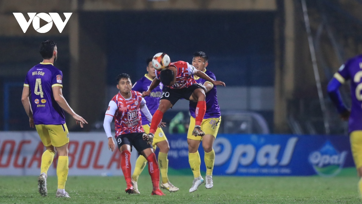 ket qua vong 10 v-league 23 24 ha noi fc thang nhoc, nam Dinh thua binh Dinh hinh anh 30