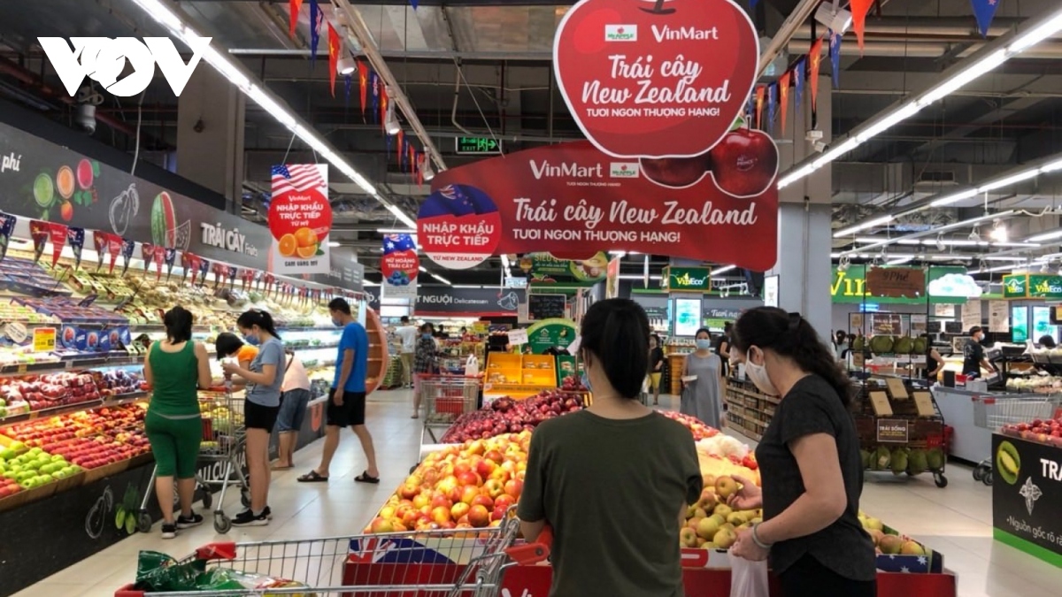 Consumer price index inches up by 3.77% in first quarter