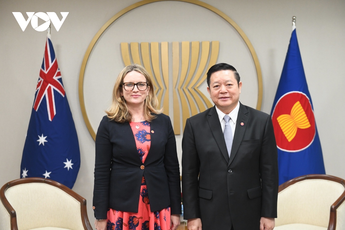 vietnamese ties with australia stronger than ever picture 1