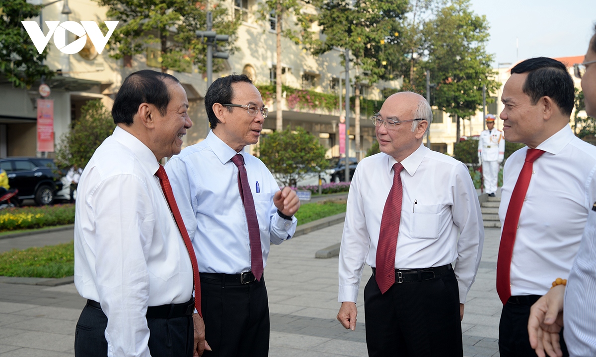 Hội báo toàn quốc 2024: Tưng bừng ngày hội của những người làm báo cả nước