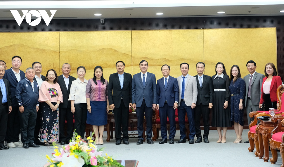 Đà Nẵng và tỉnh Ubon Ratchathani (Thái Lan) hợp tác phát triển du lịch