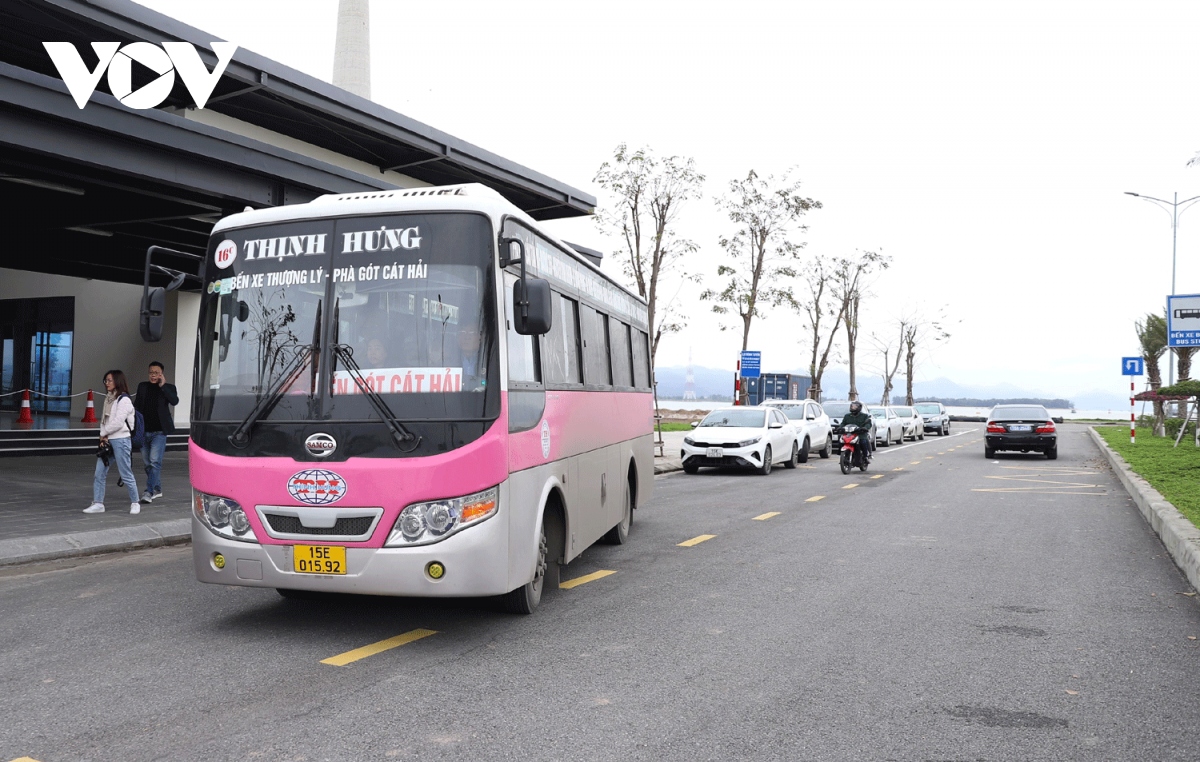 ben pha Dong bai se thay pha got ket noi dat lien hai phong voi dao cat ba hinh anh 10