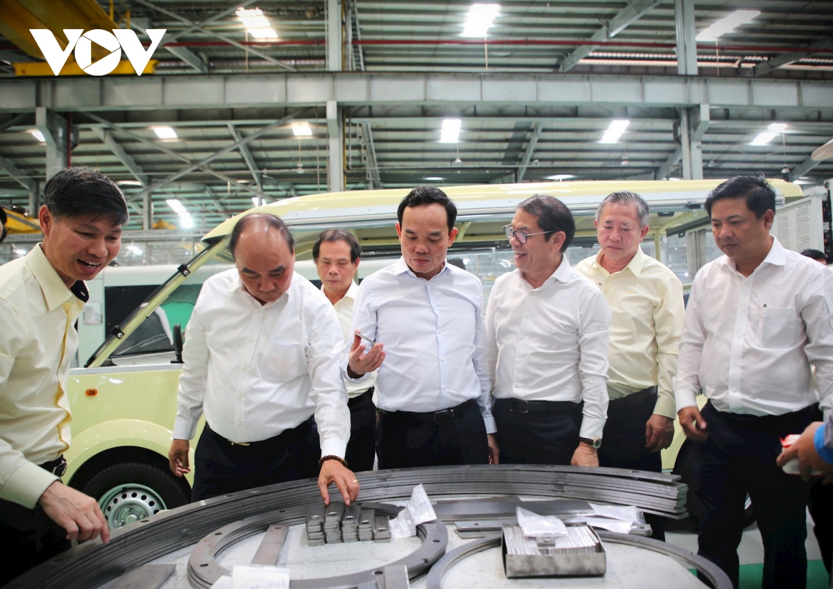 quảng nam Đón nhà đầu tư bằng tấm lòng rộng mở hình ảnh 4 quang nam Don nha dau tu bang tam long rong mo hinh anh 4