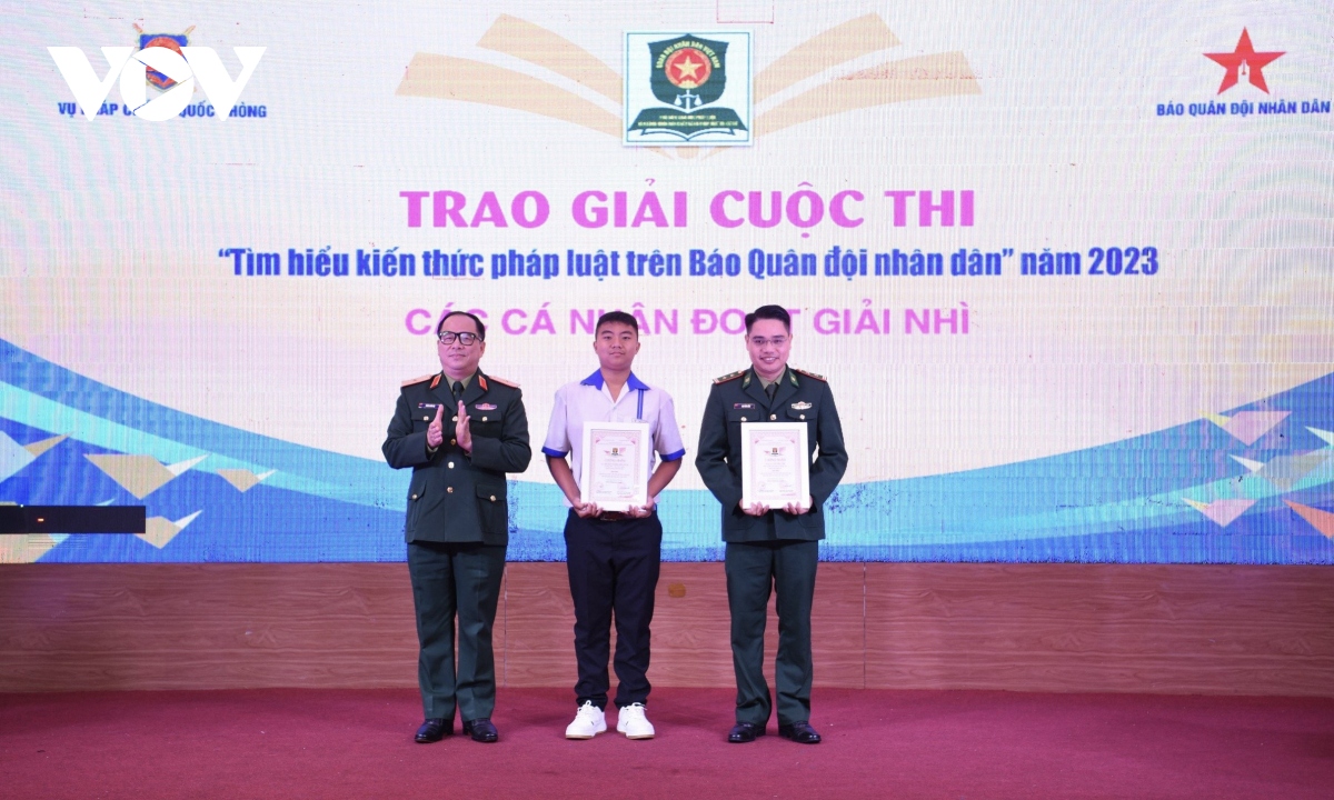 tuyen truyen phap luat cho nhan dan la van de cap thiet, mang chien luoc lau dai hinh anh 4