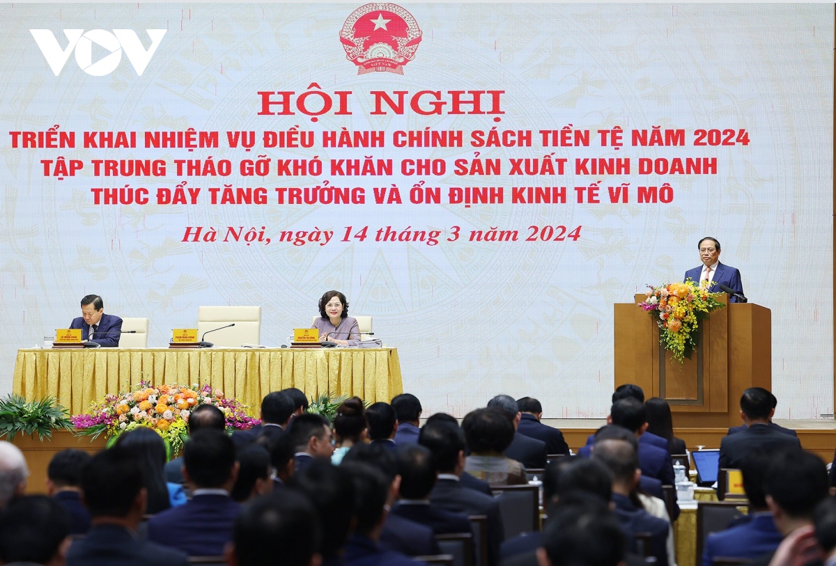 thu tuong vi sao doanh nghiep keu thieu von khi tien gui ngan hang tang hinh anh 1