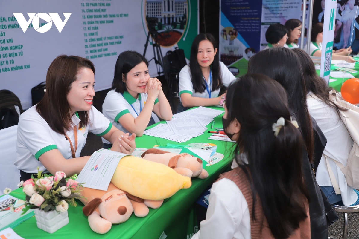 Hàng loạt trường đại học mở thêm các ngành mới nhóm kỹ thuật