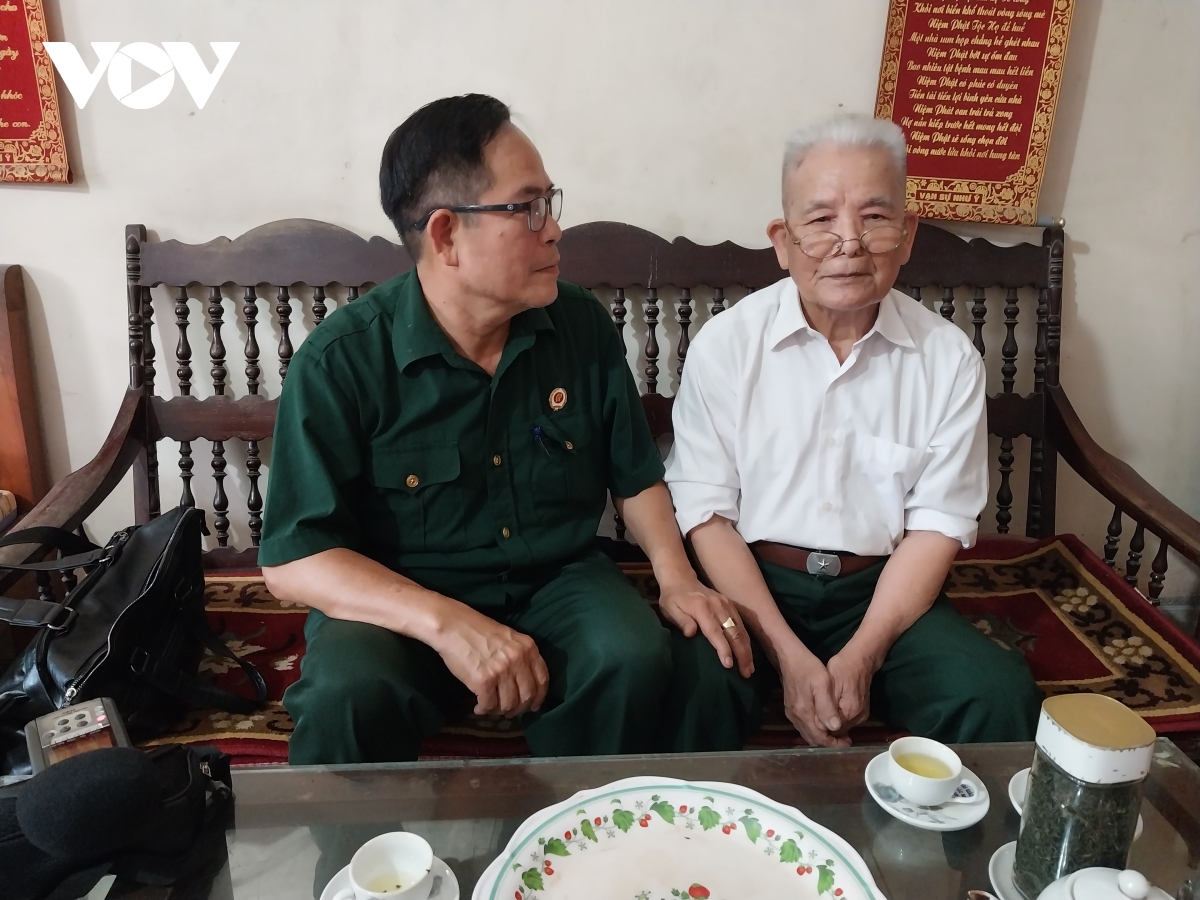 Dien bien phu, ky uc nam xua van con nguyen ven hinh anh 3