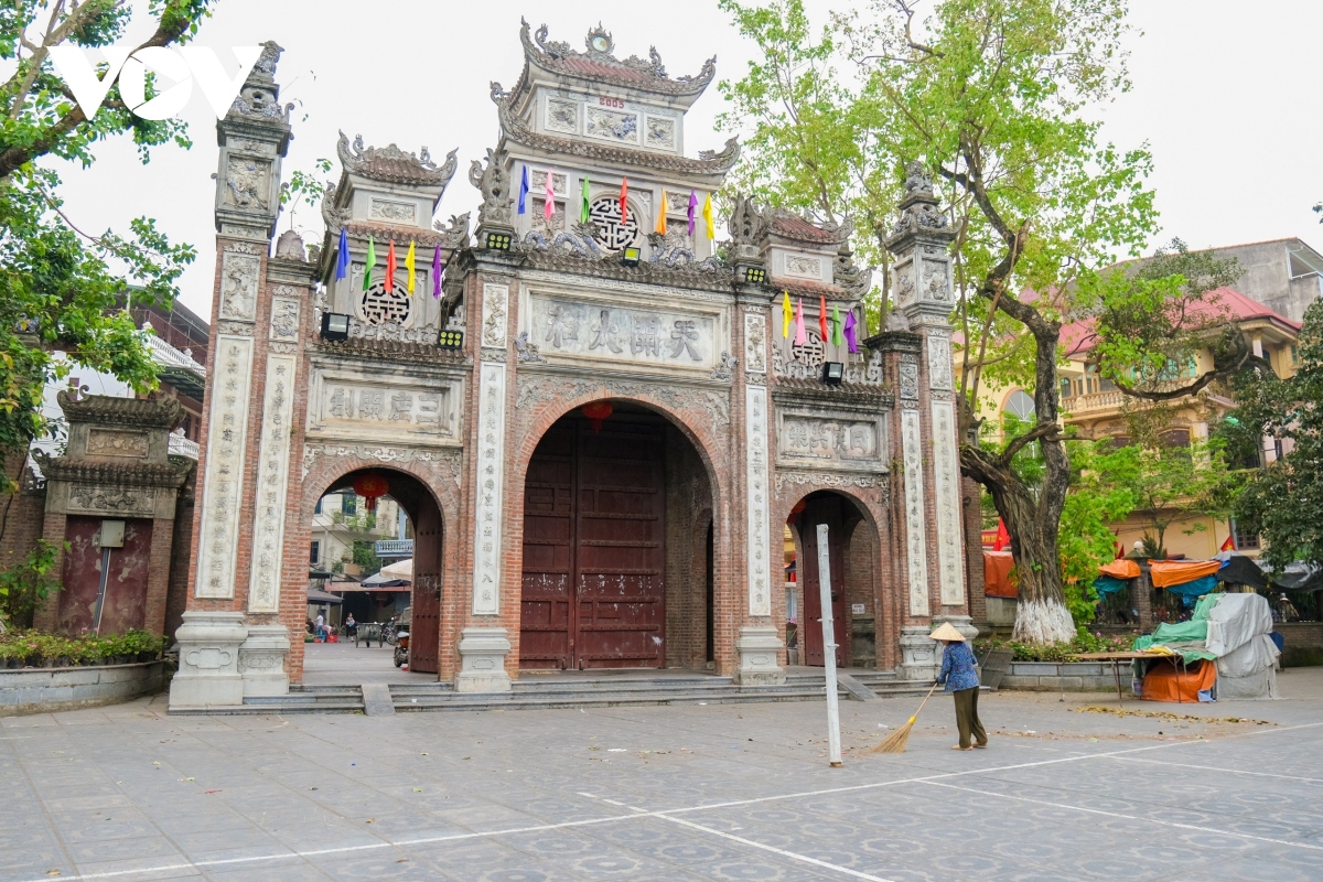 "Làm mất" 53 tỷ đồng, Ban Quản lý quỹ di tích Đồng Kỵ Bắc Ninh hứa sẽ trả nợ?