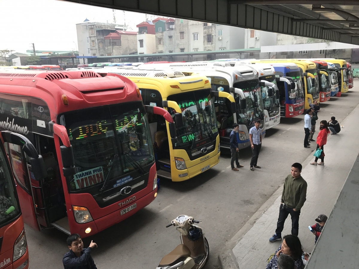 cuc Duong bo chi dao cac don vi khong duoc tang gia ve dip nghi le 30 4-1 5 hinh anh 1