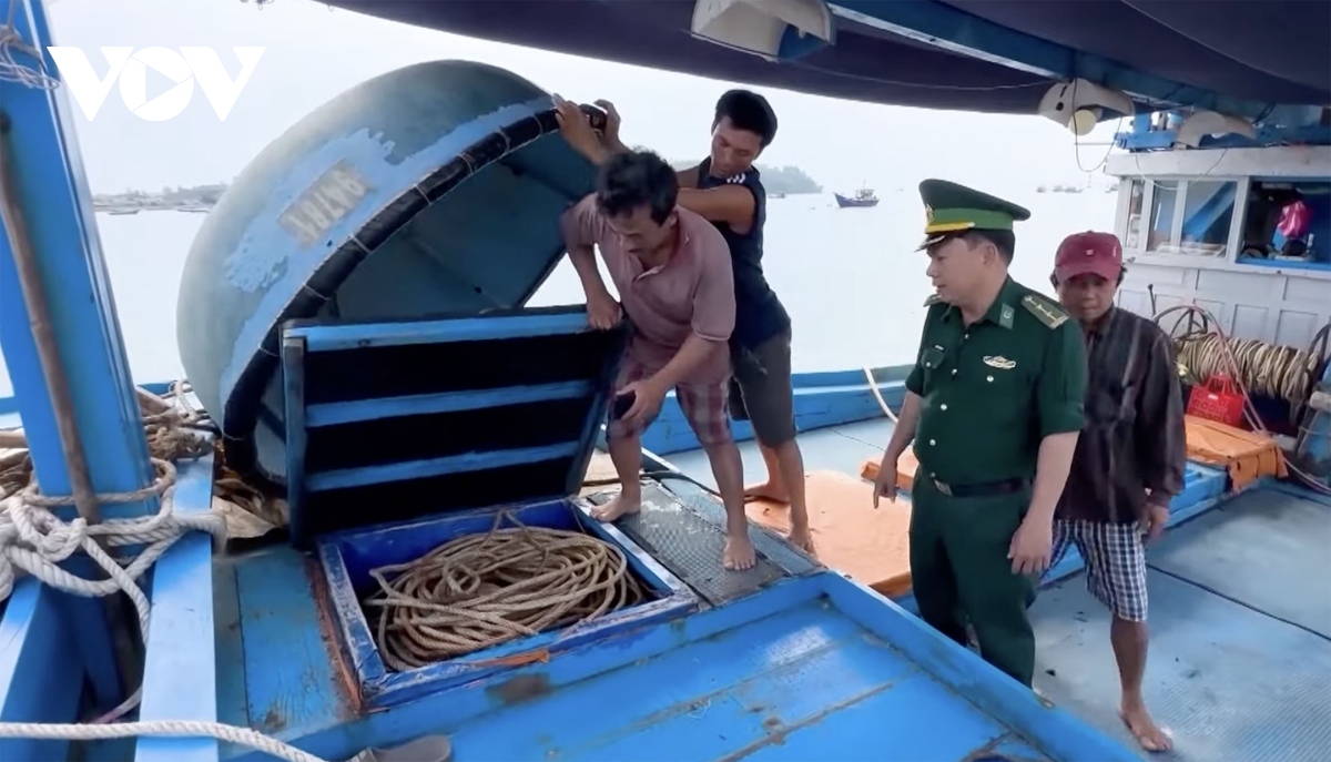 Quảng Ngãi sẵn sàng đón Đoàn Thanh tra của EC đến kiểm tra lần thứ 5