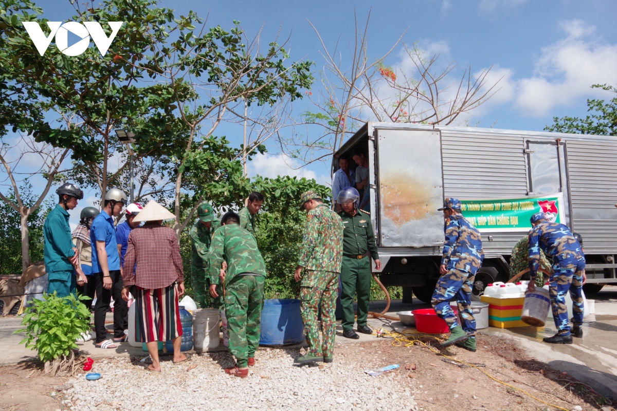 khoc liet vung han man, thay doi de thich ung hinh anh 2