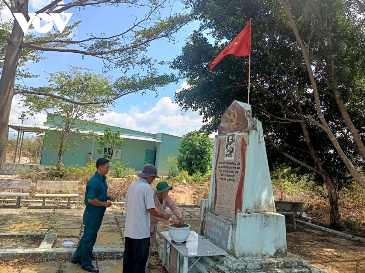 Vùng đất La Bá không còn “khô, khó, khổ”