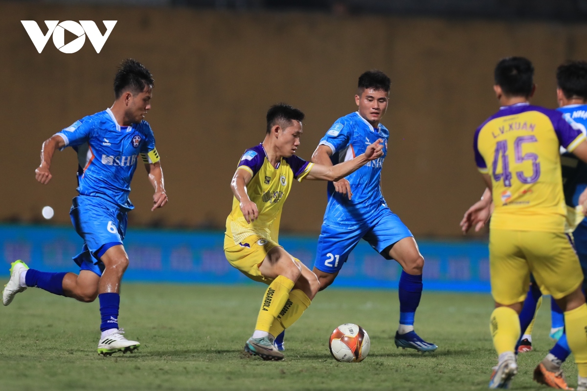 ha noi fc vao ban ket cup quoc gia sau tran thang nhoc Da nang hinh anh 9