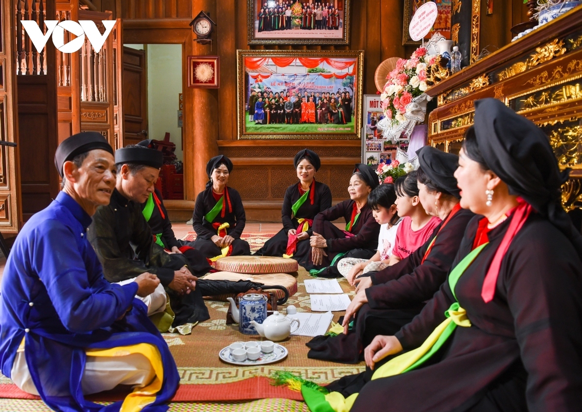 Luật Di sản văn hóa: Để không còn những “khoảng trống” pháp lý