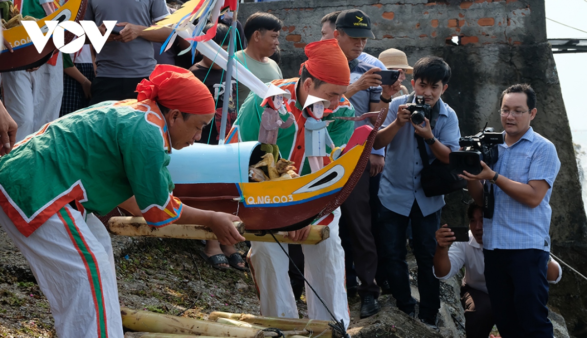 le khao le the linh hoang sa - ket noi lich su, hien tai va tuong lai hinh anh 7