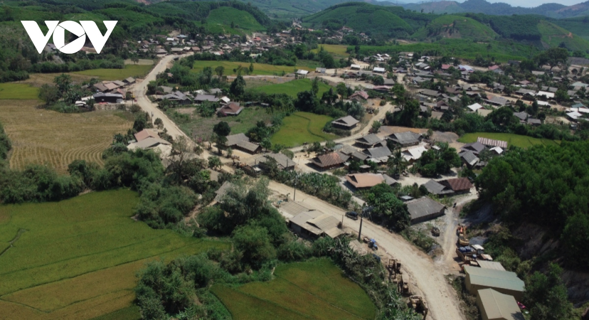 tinh phuong an cuong che gpmb cao toc khanh hoa - buon ma thuot hinh anh 2