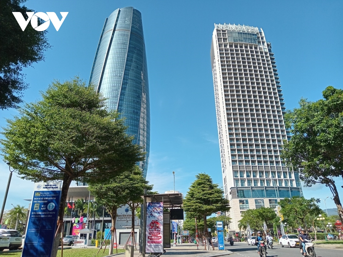 Đà Nẵng thu ngân sách nhà nước tăng hơn cùng kỳ năm trước