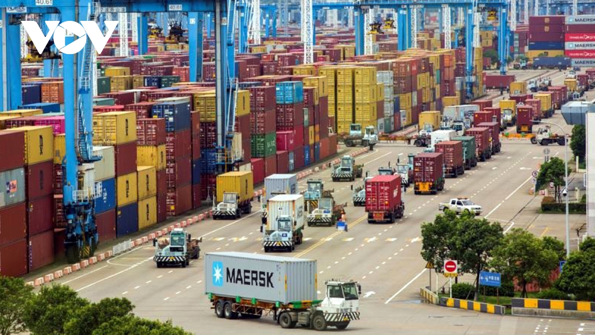 Xuất khẩu ứng phó với những thay đổi chính sách thương mại từ nhiều quốc gia