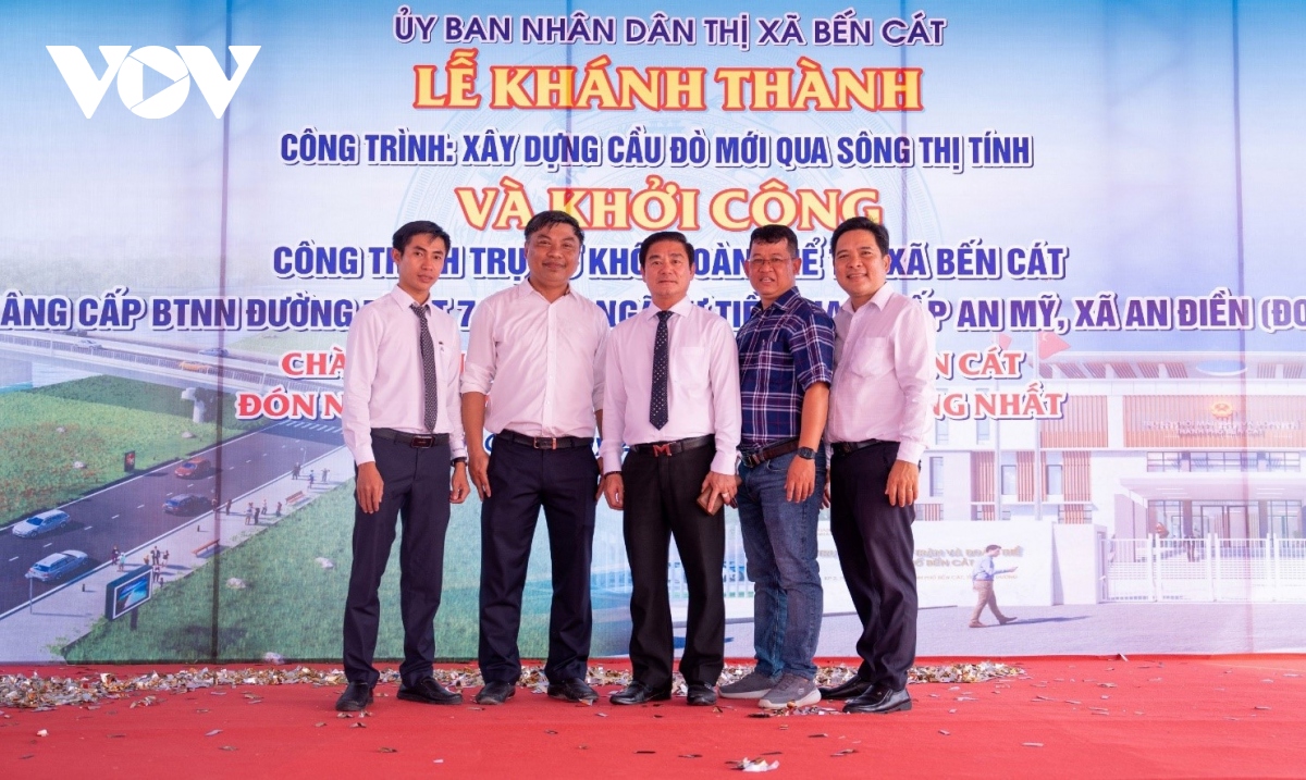 cau Do moi qua song thi tinh, cu dan mega city huong loi hinh anh 3