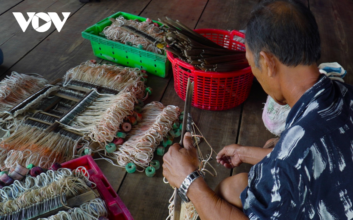 giang cau khong can moi, bat du thu tom ca o ca mau hinh anh 7