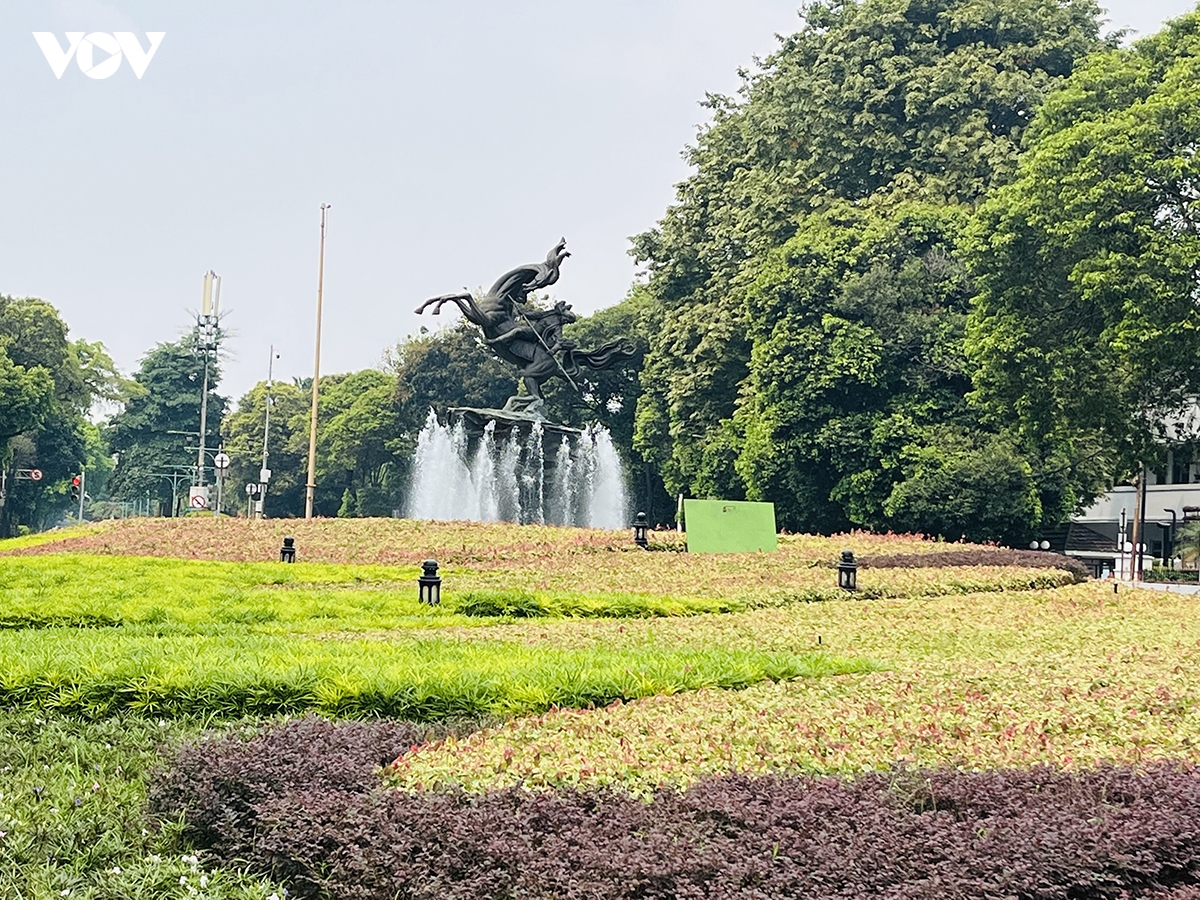 nhoc nhan kiem song duoi cai nang chay da cua jakarta hinh anh 8
