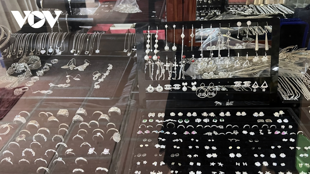 Nghề đậu bạc truyền thống Định Công: "Níu giữ" để một mai không mai một